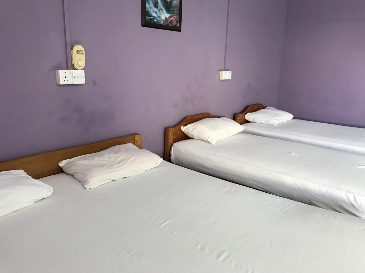 Gnaanams Hotel And Restaurant Jaffna Kültér fotó